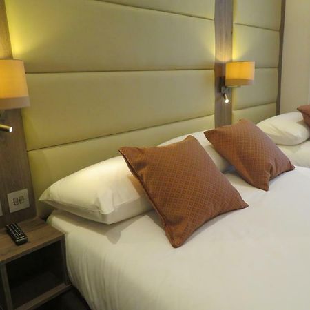 Glendale Hyde Park Hotel Londra Exterior foto