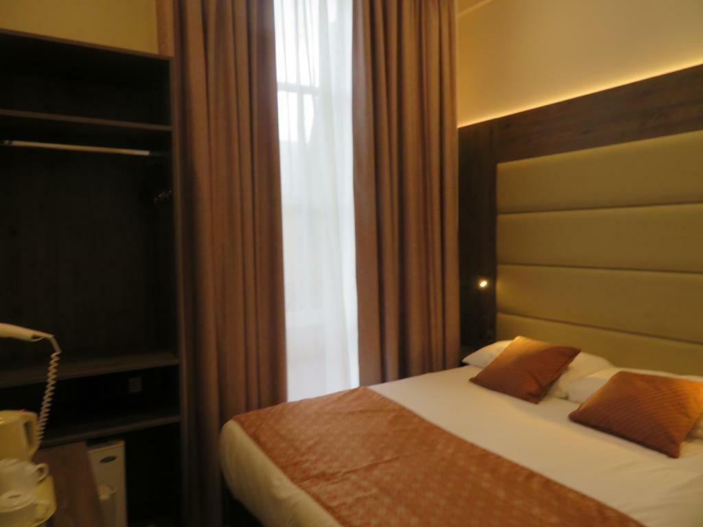 Glendale Hyde Park Hotel Londra Exterior foto