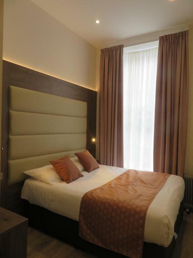 Glendale Hyde Park Hotel Londra Exterior foto
